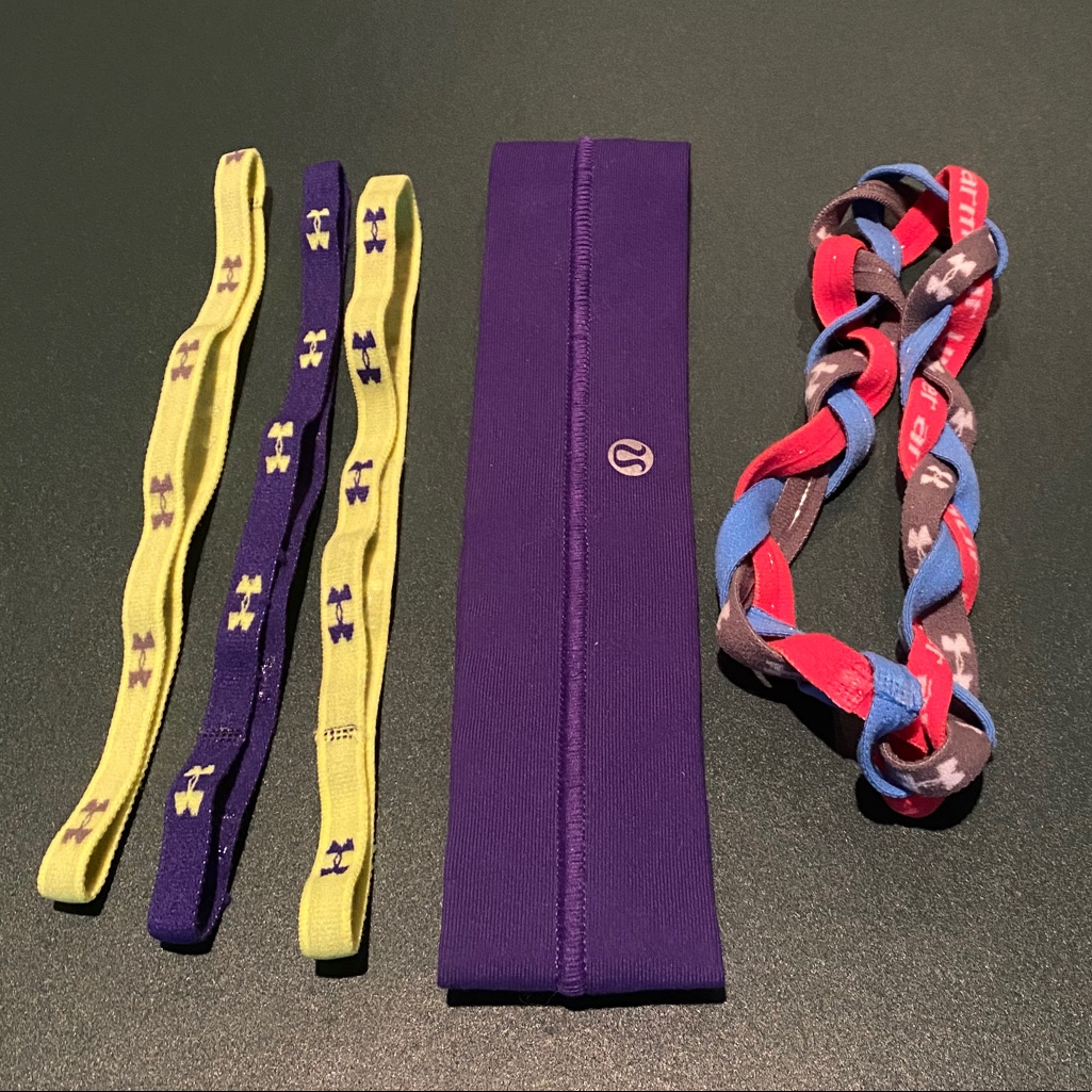 Headband Bundle!!